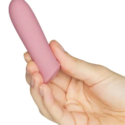 Kraftfuld Klitoris Mini Vibrator