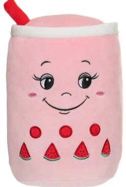 Kramisar Small Bubble Tea Bamse, Rosa