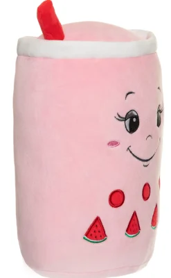 Kramisar Small Bubble Tea Bamse, Rosa