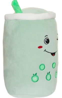 Kramisar Small Bubble Tea Bamse, Green
