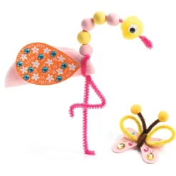 Kreativ 3D - Lav Din Egne Dyr