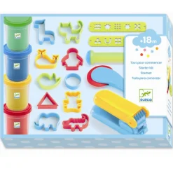 Kreativ Modellervoks