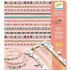 Kreative Perlearmbånd