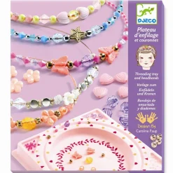 Kreative Perler - Smukke Hårbøjler