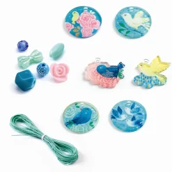 Kreative Perler Fugle