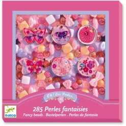 Kreative Perler Sommerfugle