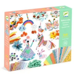 Kreativt Aktivitetssæt