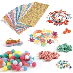 Kreativt Aktivitetssæt