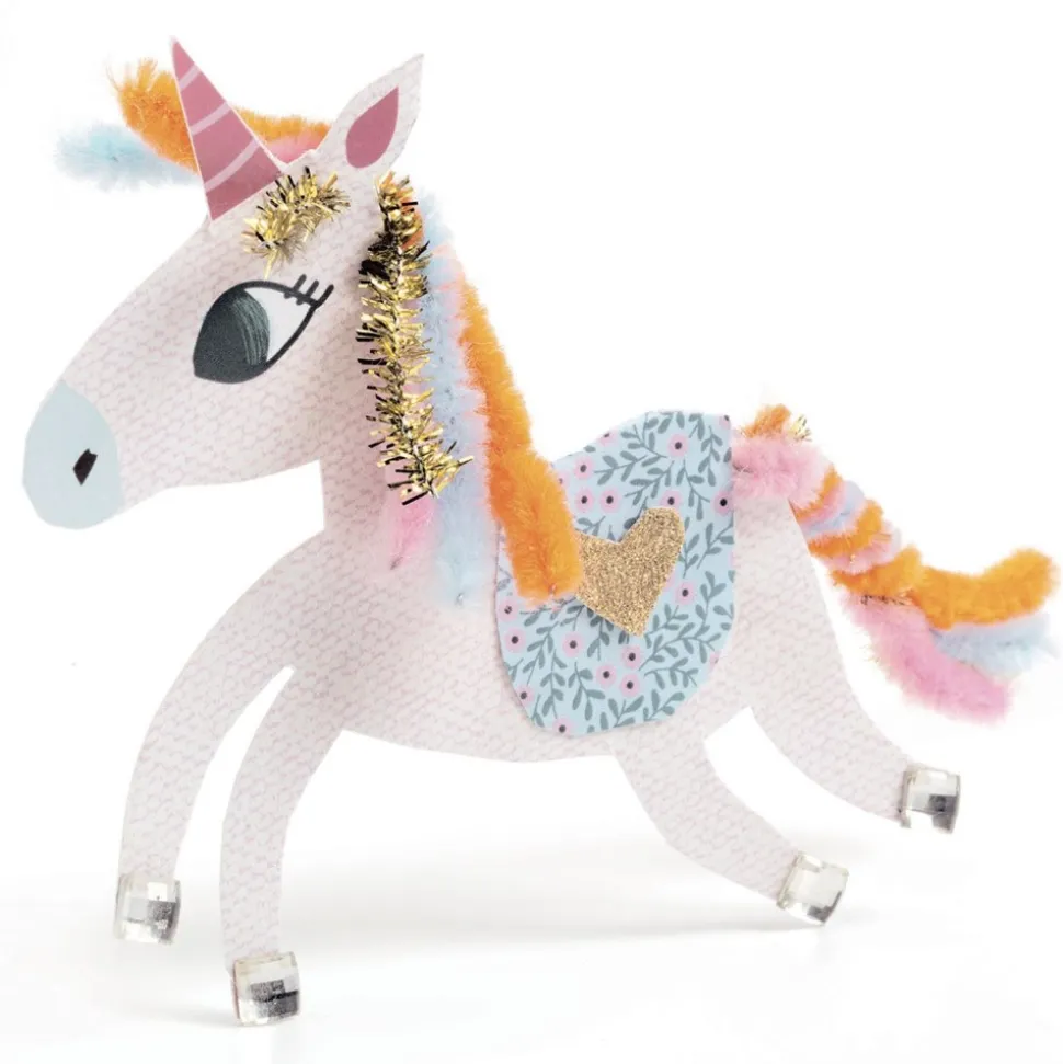 Kreativt Aktivitetssæt