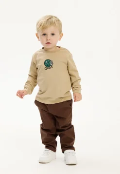 Kris Chinos, Pinecone, 92 cm