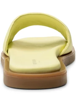 Krista Sandaler, Butter, 41