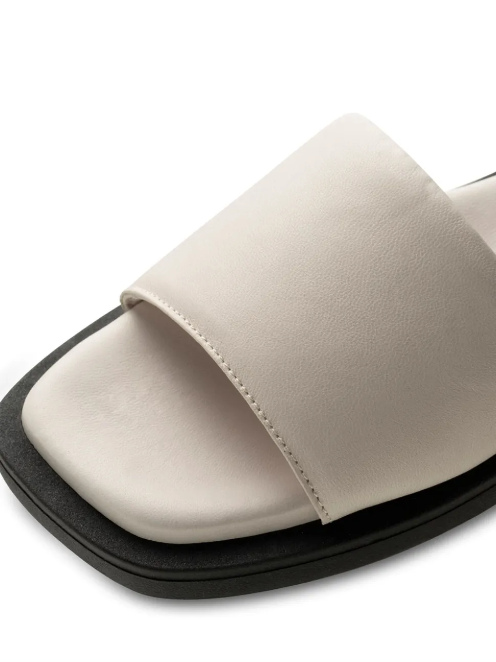 Krista Sandaler, Off White, 39