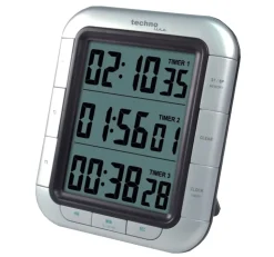 KT-300 Køkkenur & Timer