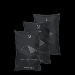 Kuffert Pakkesæt, Black