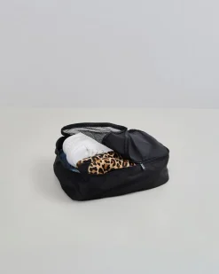 Kuffert Pakkesæt, Black