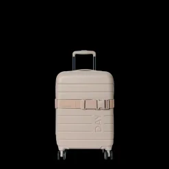 Kuffertrem, Moon Rock