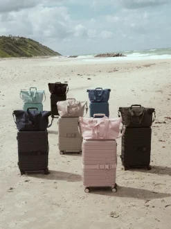 Kuffertrem, Moon Rock