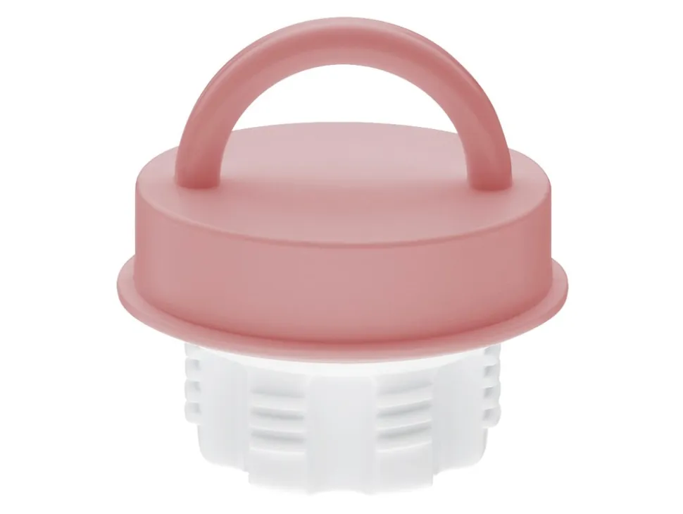 Kugle Termokande, Ash Rose, 0,94 L