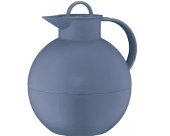 Kugle Termokande, Frost Indigoblå, 0,94 L