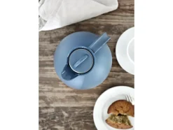 Kugle Termokande, Frost Indigoblå, 0,94 L