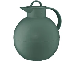 Kugle Termokande, Frost Mørkegrøn, 0,94 L