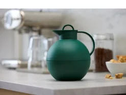 Kugle Termokande, Frost Mørkegrøn, 0,94 L