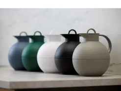 Kugle Termokande, Frost Mørkegrøn, 0,94 L