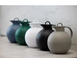 Kugle Termokande, Frost Mørkegrøn, 0,94 L