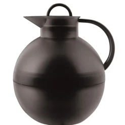 Kugle Termokande, Frost Sort, 0,94 L