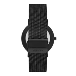 Kuppel SKW6892 Herreur, Sort, 44 mm