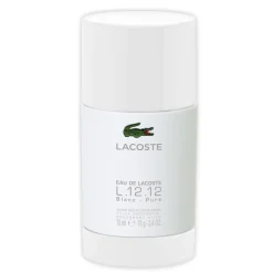 L.12.12 Blanc Deostick, 75 ml