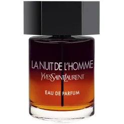 La Nuit De L'Homme Eau De Parfum, 100 ml
