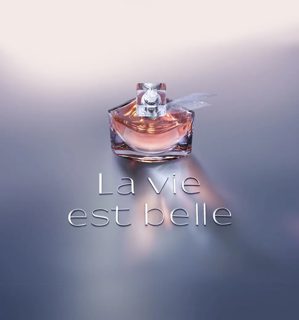 La Vie Est Belle Eau De Parfum, 50 ml