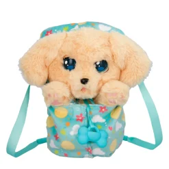 Labrador Bamse, Turkis