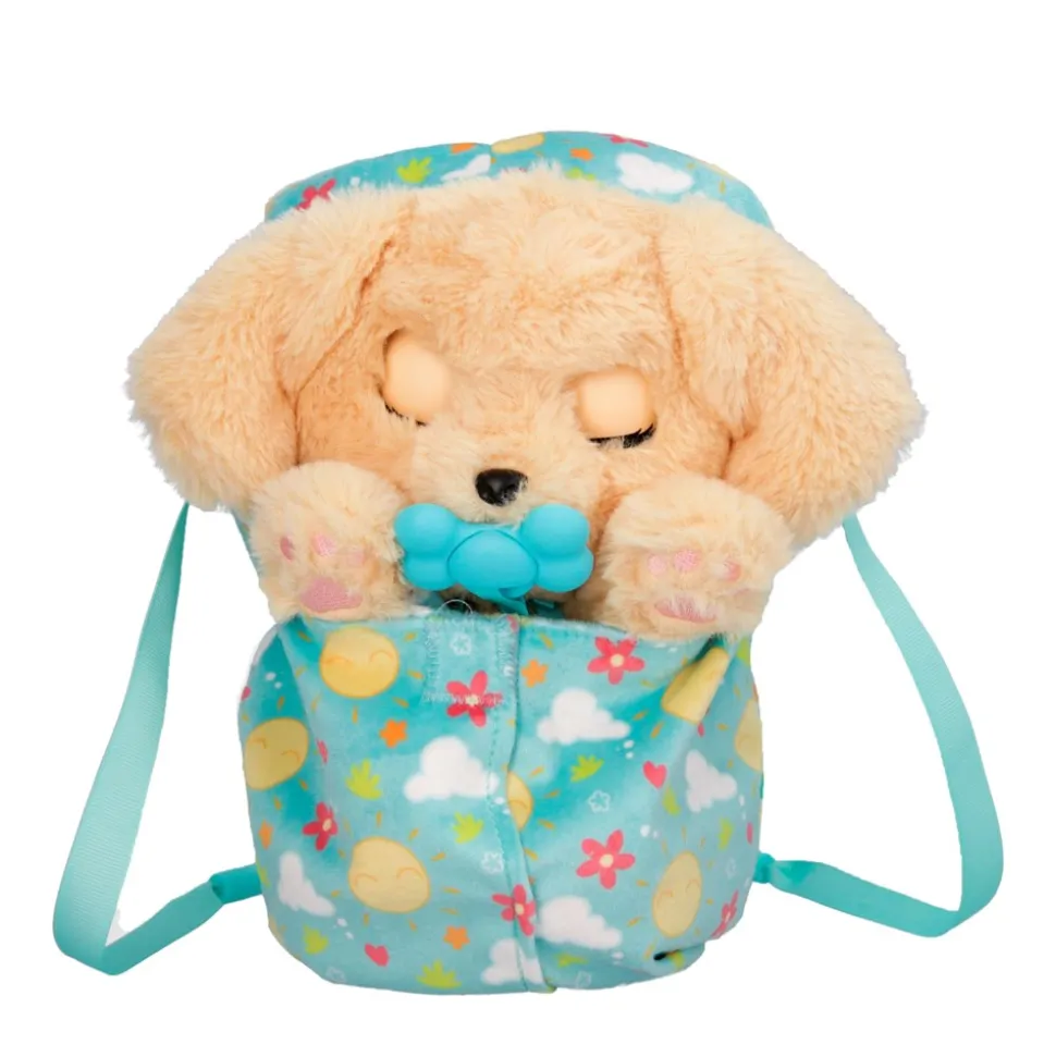 Labrador Bamse, Turkis