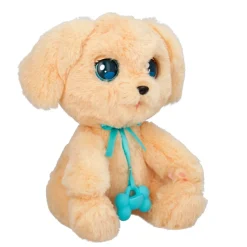 Labrador Bamse, Turkis
