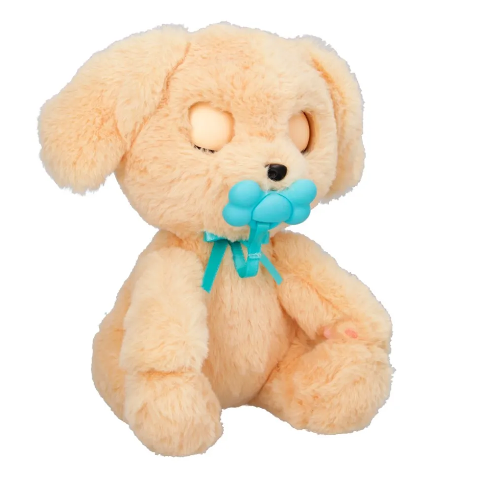 Labrador Bamse, Turkis