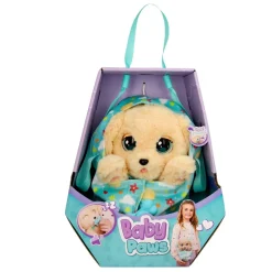 Labrador Bamse, Turkis