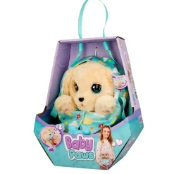 Labrador Bamse, Turkis