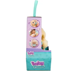 Labrador Bamse, Turkis