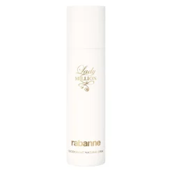 Lady Million Deospray, 150 ml