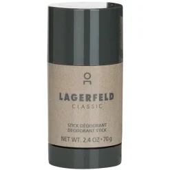 Lagerfeld Classic deostick, 75 g
