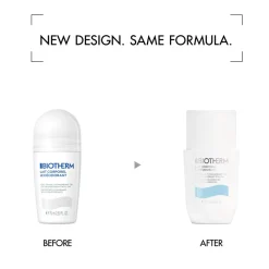 Lait Corporel Roll-On Deo, 75 ml