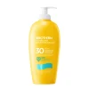 Lait Solaire Hydratant SPF 30 Solcreme, 400 ml