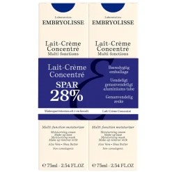 Lait-Creme Concentre Duo Pak