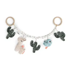 Lalee Barnevognskæde