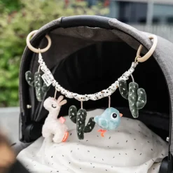 Lalee Barnevognskæde