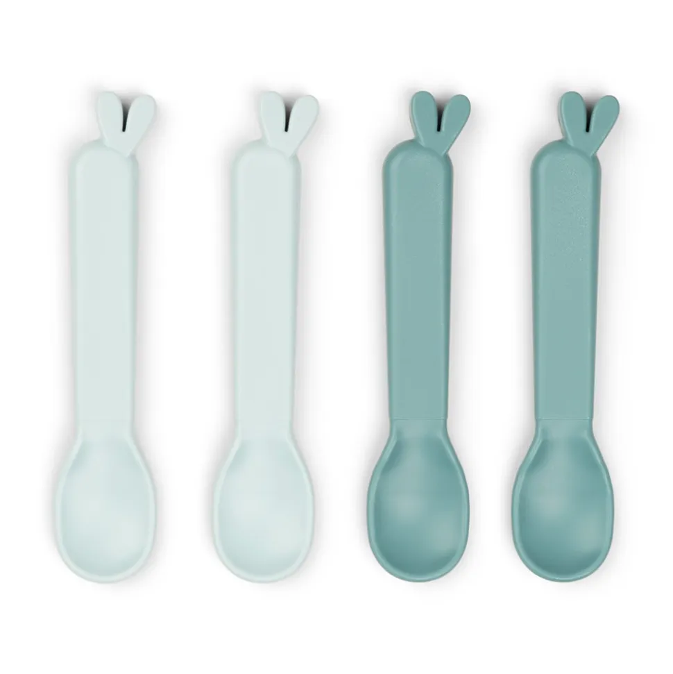 Lalee Kiddish 4-pak Skeer, Blå