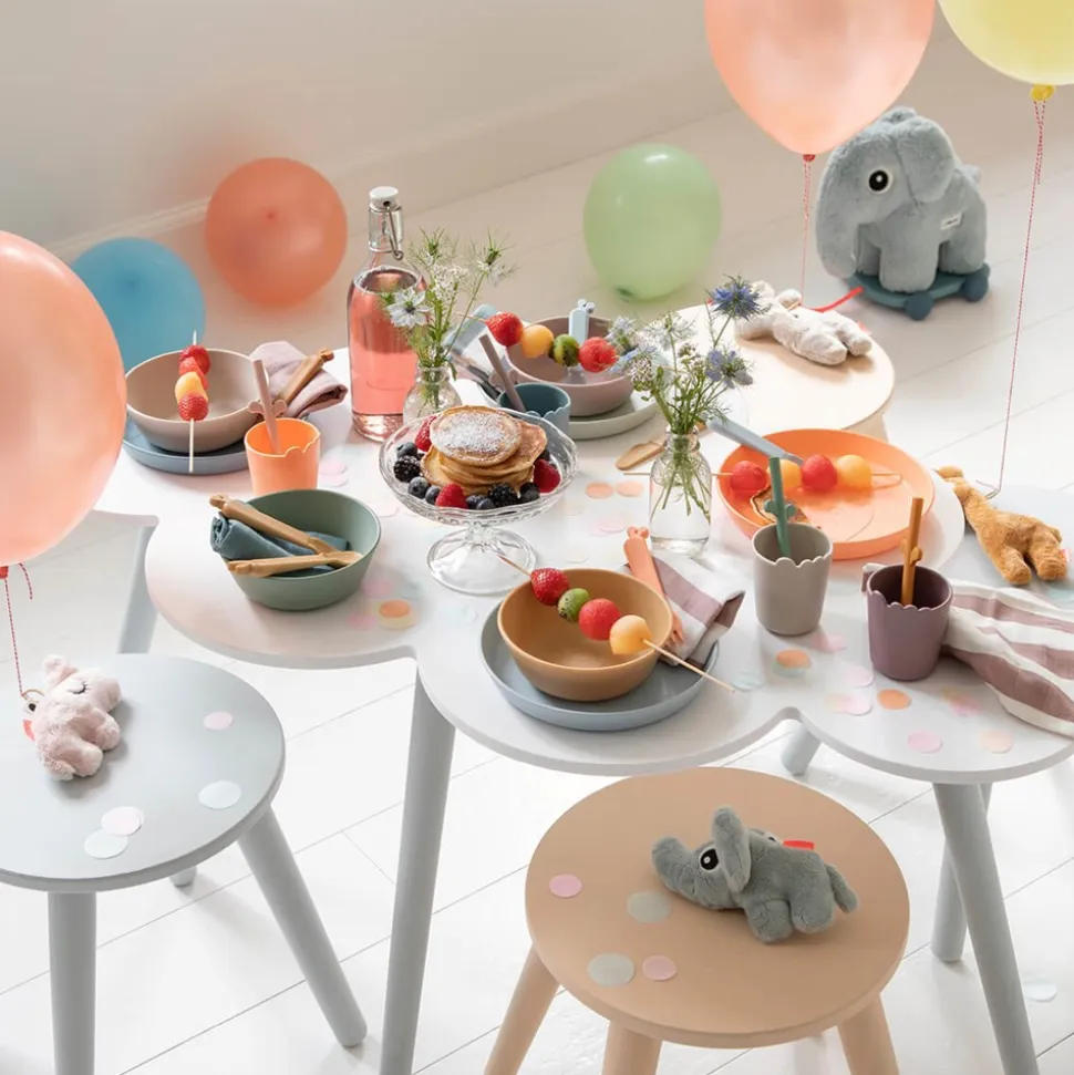 Lalee Kiddish 4-pak Skeer, Blå