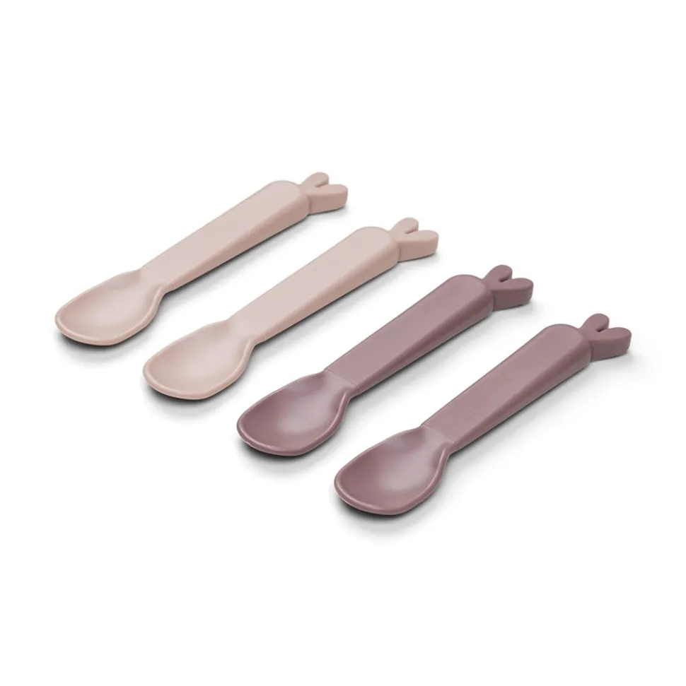 Lalee Kiddish 4-pak Skeer, Pudder